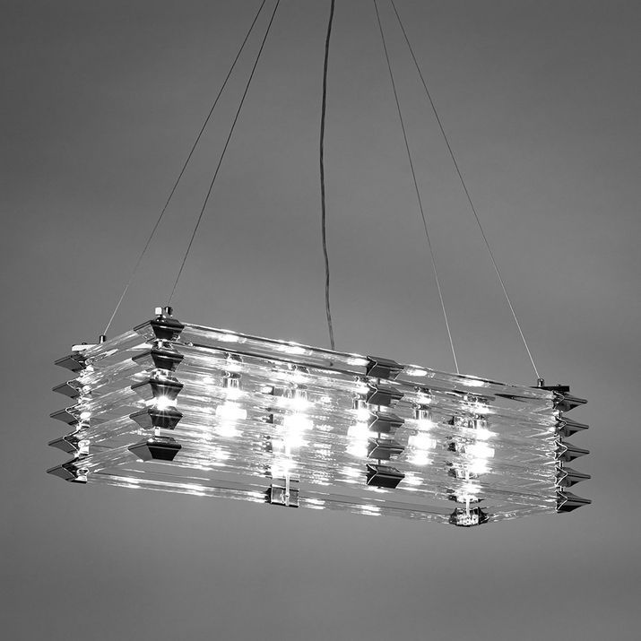 Подвесная люстра Arte Lamp Caravaggio, A1059SP-6CC