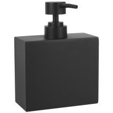 Дозатор для жидкого мыла WasserKRAFT Abens, K-3799
