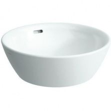 Раковина-чаша Laufen Pro 42x42, 8.1296.2.000.109.1