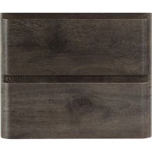 База под раковину подвесная BelBagno Albano 60/70/80/90/100/120 Rovere Nature Grigio