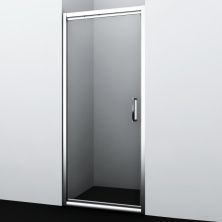 Душевая дверь WasserKRAFT Salm 27I