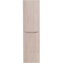 Шкаф подвесной BelBagno Fly-Marino 40 Rovere Grigio
