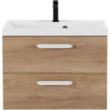 База под раковину подвесная BelBagno Aurora 60/70/80 Roverce Nebrasca