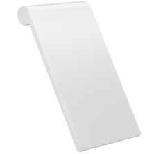 Подголовник-спинка для ванны полиуретановый Wellsee Useful Extras 261913000/261914000/261915000