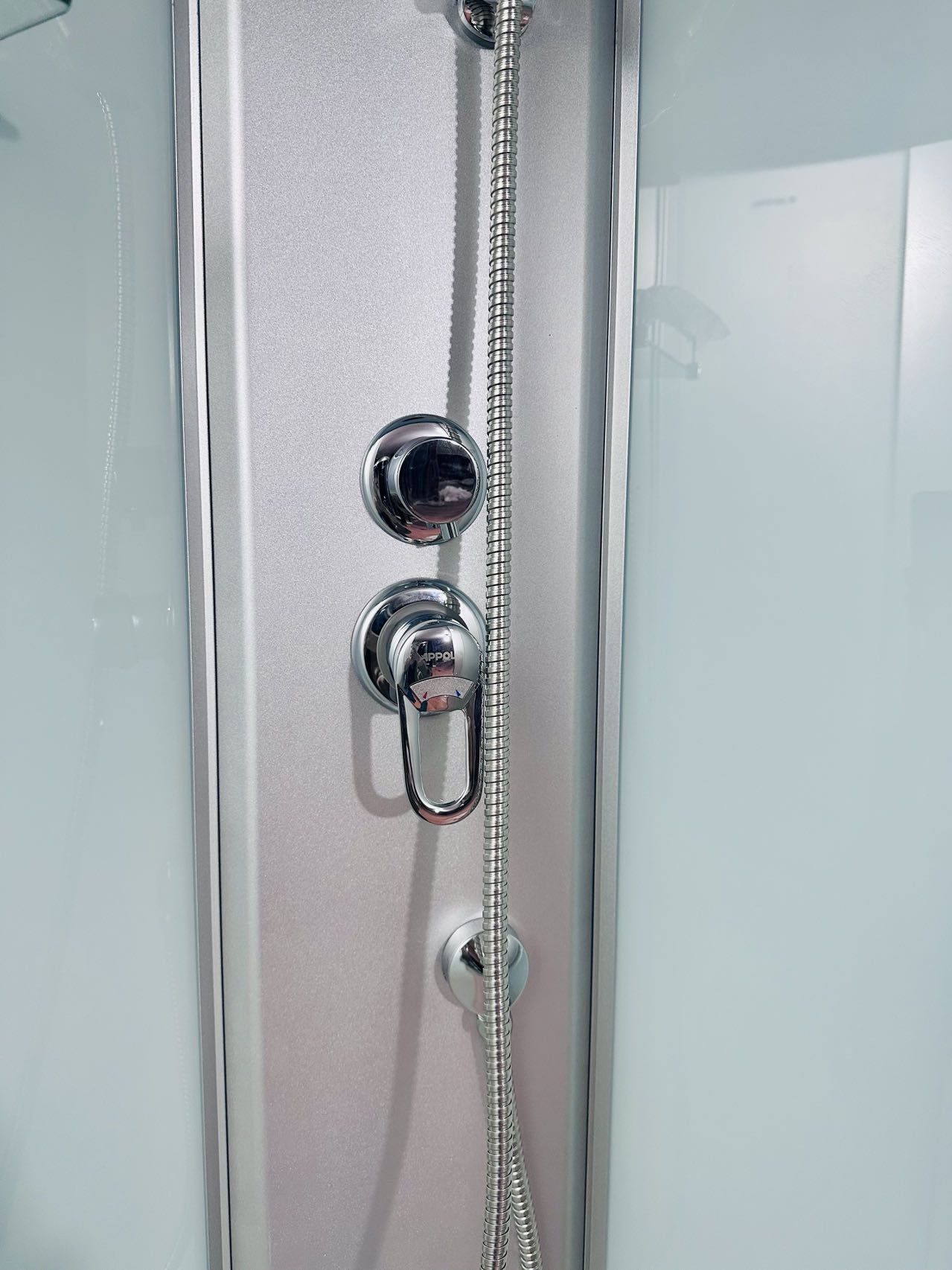Душевая кабина OSK 3M 90x90, 100x100