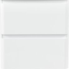 База под раковину подвесная BelBagno Albano 50/60/80/105 Bianco Lucido