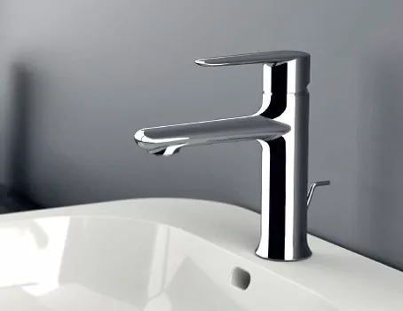 Смеситель для раковины Remer Vanity хром, V10