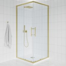 Душевой угол Veconi Evo 300 G