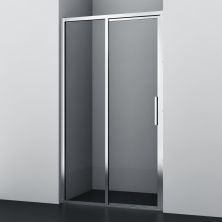 Душевая дверь WasserKRAFT Lopau 32S