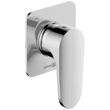 Смеситель для душа WasserKRAFT Weida, 3151