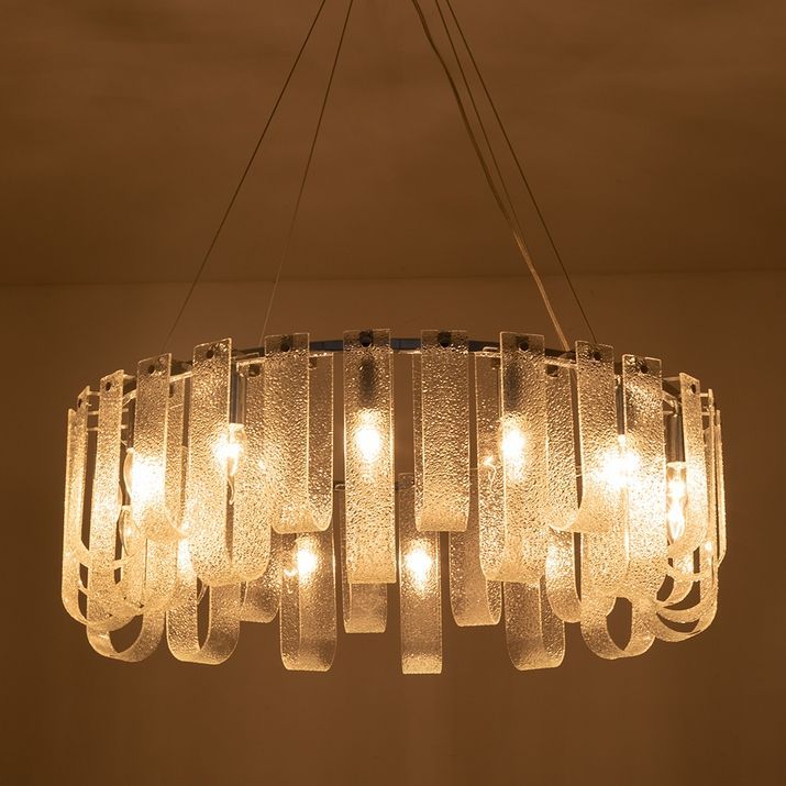 Подвесная люстра Arte Lamp Denebola, A4074LM-14CC