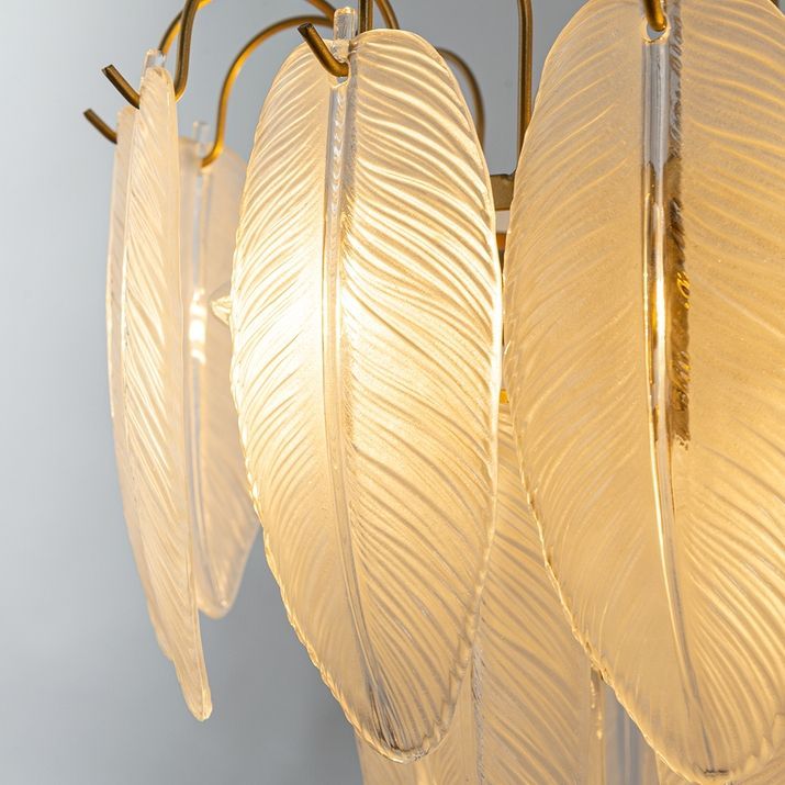 Подвесная люстра Arte Lamp Evie, A4052LM-6SG