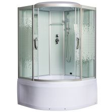 Душевая кабина МОНОМАХ 110/110/55 120/120/55 С МЗ