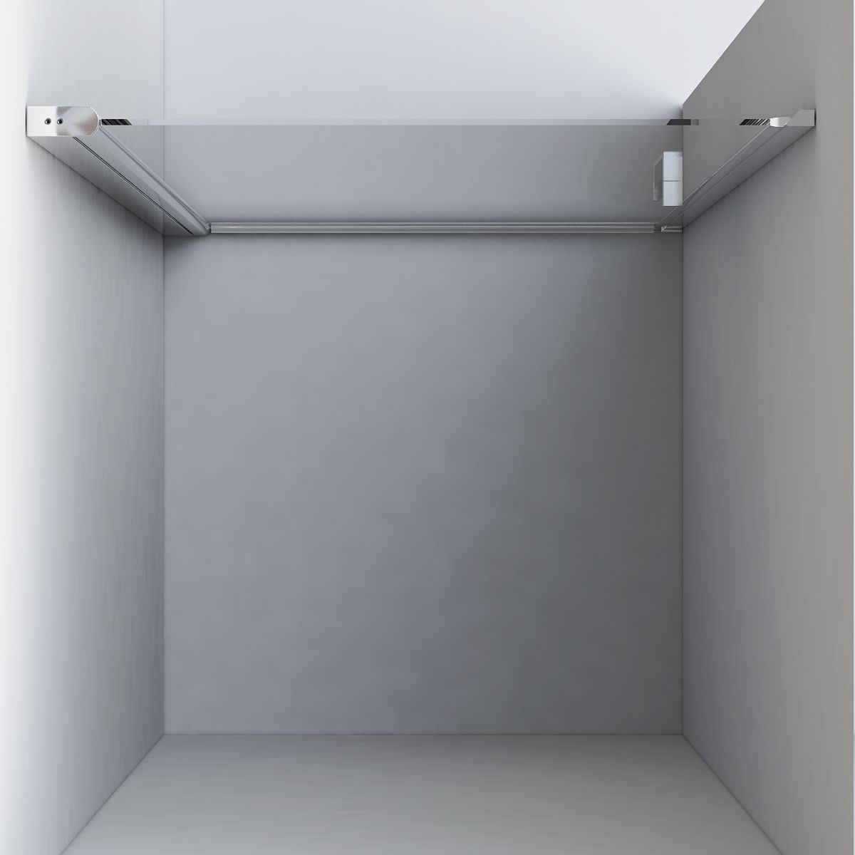 Душевая дверь Vincea Orta VPP-1O-CL