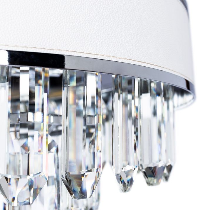 Подвесная люстра Arte Lamp Diadem, A1002LM-6CC