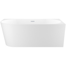 Асимметричная акриловая ванна Wellsee Excellence Pro 140x70, 150x73, 170x75, 180x80
