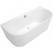 Ванна квариловая Villeroy & Boch Oberon 2.0 180x80