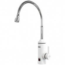 Водонагреватель проточный Zanussi SmartTap
