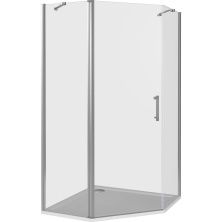 Душевой уголок Good Door Mokka PNT