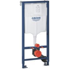 Инсталляция для унитаза Grohe Rapid SL, 38536001