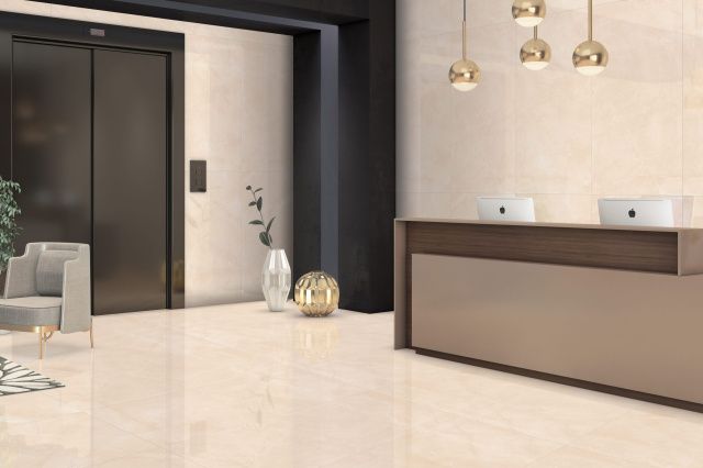Armani Natural Beige