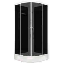 Душевая кабина Domani-Spa Delight Slim 88/110