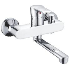 Смеситель для ванны Shevanik, S5602