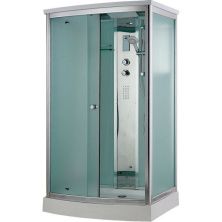 Душевая кабина Timo Comfort T-8815 120x90