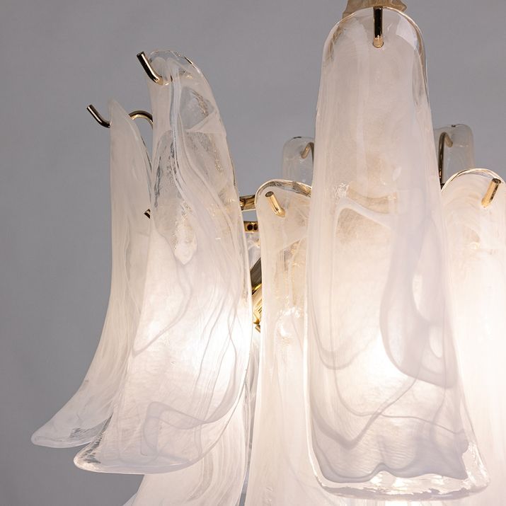 Подвесная люстра Arte Lamp Maya, A4072LM-6GO