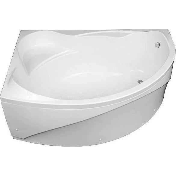 Акриловая ванна Aquanet Jamaica 160x100