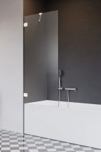 Шторка на ванну Radaway Essenza Pro White PNJ II