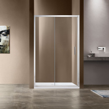 Душевая дверь Vincea Garda VDS-1G-CL