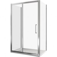 Душевой уголок Good Door Neo WTW+SP+SP