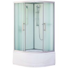 Душевая кабина Esbano ES-80CRB/ES-90CRB/ES-100CRB/ES-110CRB