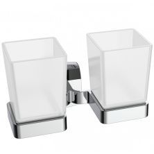 Стакан двойной Ceramalux Cube, 12603