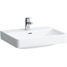 Раковина Laufen Pro S 60x46,5 LCC, 8.1096.3.400.104.1