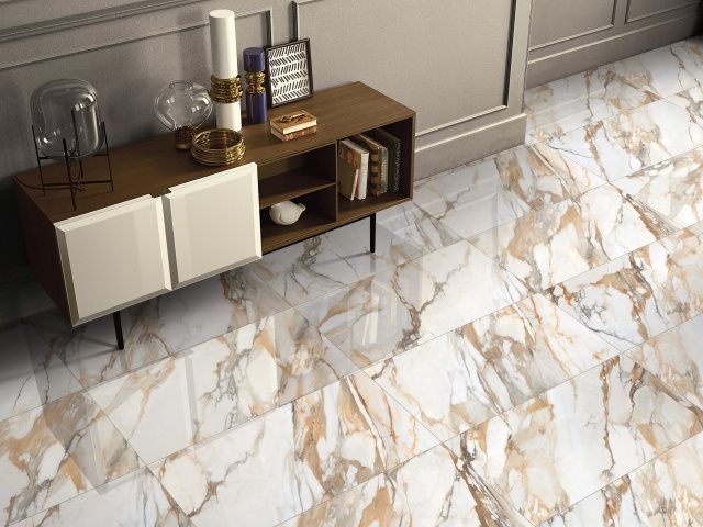 Calcutta Gold Borgini