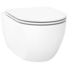 Подвесной унитаз Wellsee Chalice Perfection RimFree, 182607001