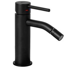 Смеситель для биде Paffoni Light, LIG131NO