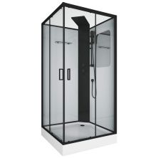 Душевая кабина Grossman Elegans GR250Q/GR251Q