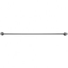 Полотенцедержатель Duravit D-Code 845, 0099231000