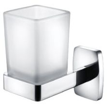 Стакан Ceramalux Cube, 12602