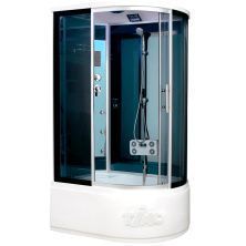 Душевая кабина Timo Standart T-1110 110x85