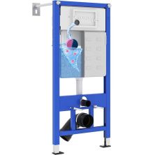 Система инсталляции Roxen Dual Fresh, 710200
