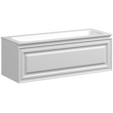 Тумба подвесная Sancos Very Bianco 120, VR120W