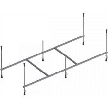 Каркас в комплекте с монтажным набором AM.PM Gem 170x70, W90A-170-070W-R