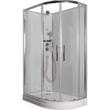 Душевая кабина Timo Premium ILMA 902 120x80
