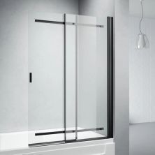 Шторка на ванну Veconi PL-88B