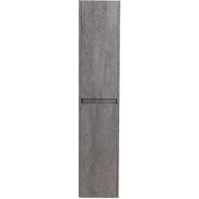 Шкаф подвесной BelBagno Kraft 33 Cemento Grigio
