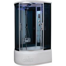 Душевая кабина Timo Standart T-1120 120x85
